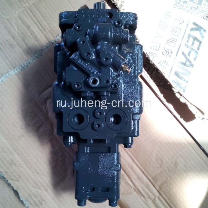 Главный насос PC45MR-3 708-3S-00922 Гидравлический насос PC45MR-3